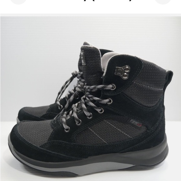 LL Bean TEK waterproof boots.NWT - Picture 3 of 9